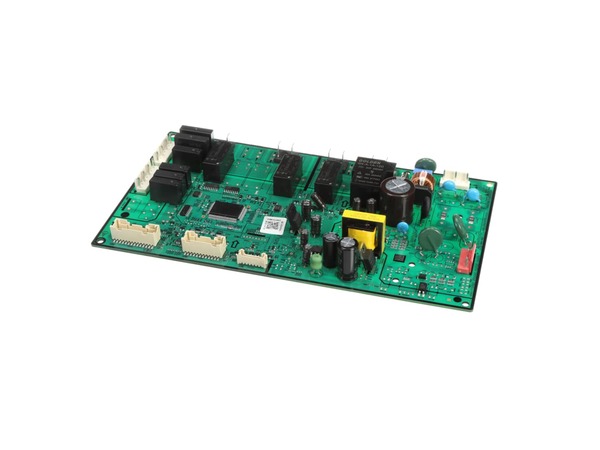 16633704-1-M-Samsung-DG92-01198C-Main Board Assembly