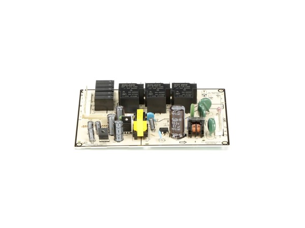 16633710-1-M-Samsung-DG92-01207E-Main Power Control Board Assembly