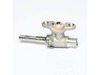 ASSY VALVE;NX58M6630,VIOLET, 41-46, D CU – Part Number: DG94-00934B