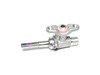 16633732-2-S-Samsung-DG94-00934B-ASSY VALVE;NX58M6630,VIOLET, 41-46, D CU