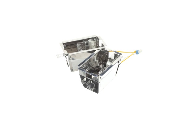 16633843-1-M-Samsung-DG94-03117A-Lamp Cover Assembly