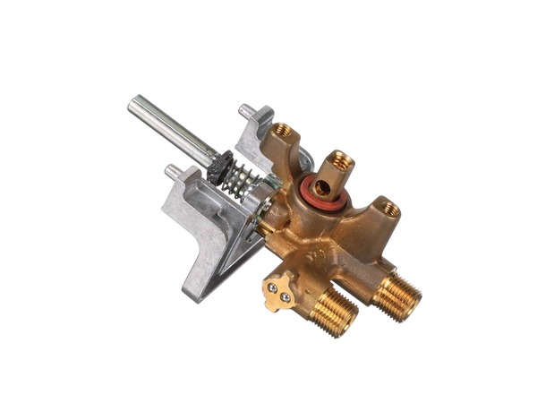 16633875-1-M-Samsung-DG94-03455A-Valve Assembly (Dual)