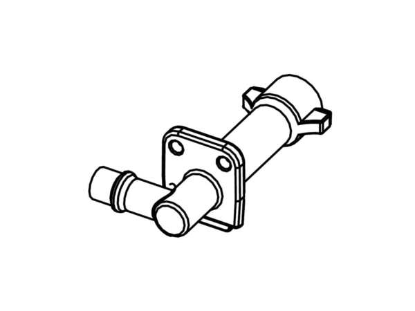 16633907-1-M-Samsung-DG94-03511B-Nozzle Holder Assembly