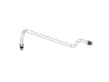 Inner Tube Assembly – Part Number: DG94-03516A