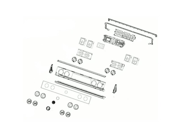 16633921-1-M-Samsung-DG94-03550B-Control Box Assembly