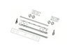 Touchpad Control Panel Assembly – Part Number: DG94-03552A