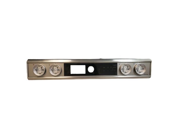 16633926-1-M-Samsung-DG94-03552B-Touchpad Control Panel Assembly