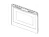 Door Assembly – Part Number: DG94-03595B