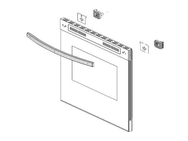 16633975-1-M-Samsung-DG94-03604A-Outer Door Assembly