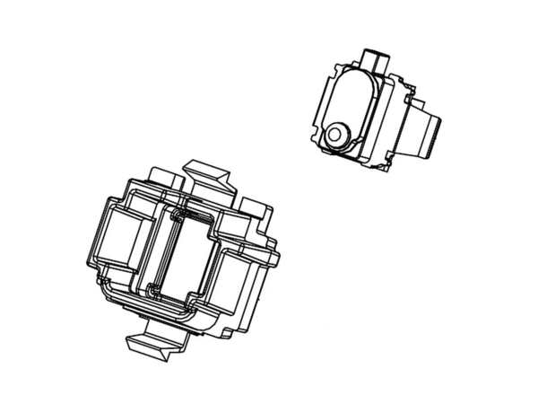16633979-1-M-Samsung-DG94-03613A-Holder Lamp Assembly