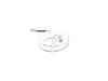 Knob Holder Assembly – Part Number: DG94-03614B