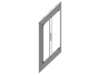 Outer Panel Assembly – Part Number: DG94-03647A