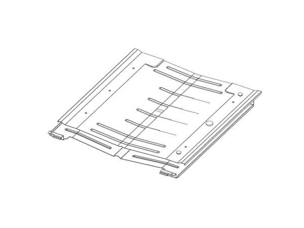 16634013-1-M-Samsung-DG94-03659A-Sub Bracket Assembly