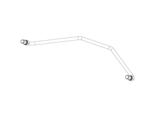 16634042-1-M-Samsung-DG94-03753A-ASSY TUBE MANIFOLD-CENTER;NX60T****, GAS