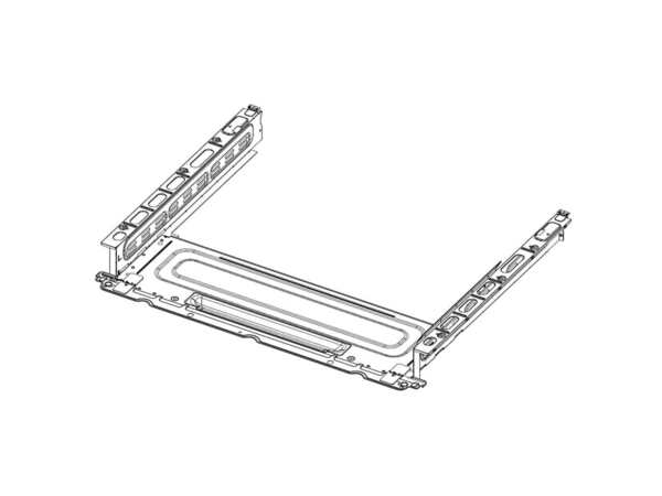 16634072-1-M-Samsung-DG94-03926A-ASSY BRACKET-TOP;T-FS / GAS, ELEC,GI-SGC
