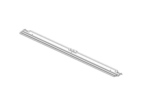 16634095-1-M-Samsung-DG94-03956A-ASSY BRACKET A/GUIDE;NX5000T,SPP,T0.8,BL