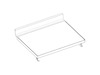 Cooktop Frame Module Assembly – Part Number: DG94-03977A