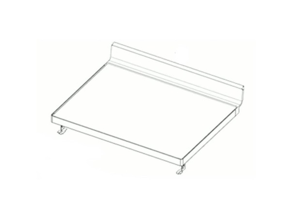 16634109-1-M-Samsung-DG94-03979B-Cooktop Frame Module Assembly