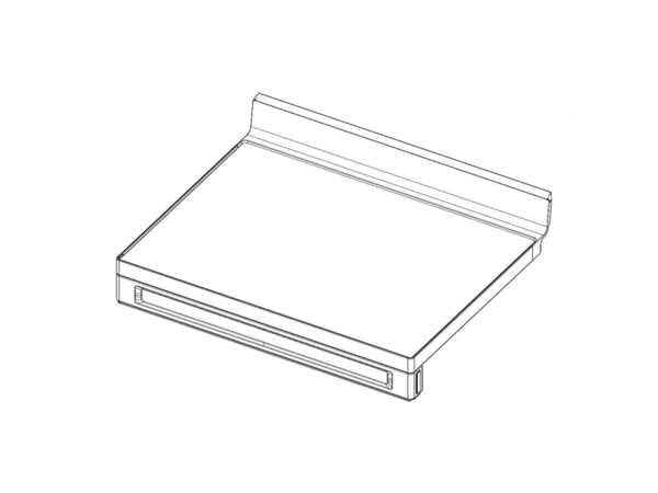 16634114-1-M-Samsung-DG94-03986A-Frame Module Assembly