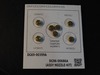 Nozzle Kit Assembly – Part Number: DG96-00686D