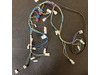 Main Wire Harness Assembly – Part Number: DG96-00797B