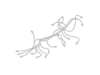 Main Wire Harness Assembly – Part Number: DG96-00799A