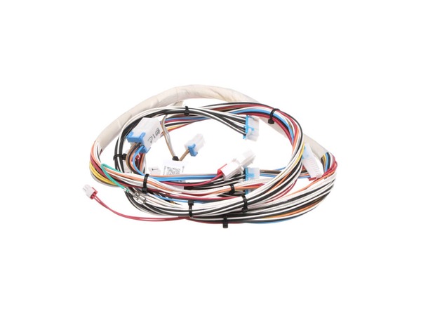 16634243-1-M-Samsung-DG96-00801C-Wire Harness Assembly
