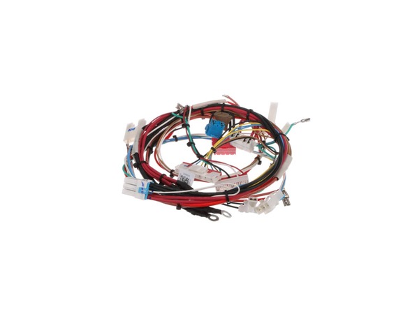 16634250-1-M-Samsung-DG96-00807B-Main Wire Harness Assembly