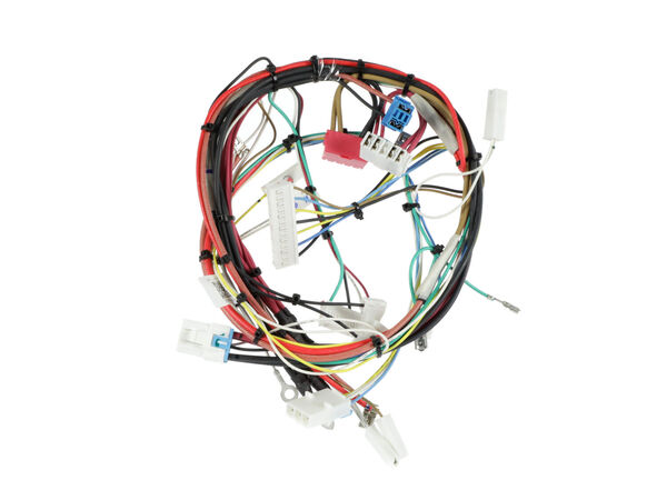 16634252-1-M-Samsung-DG96-00808B-Main Wire Harness Assembly