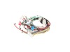 16634253-3-S-Samsung-DG96-00809A-Main Wire Harness Assembly