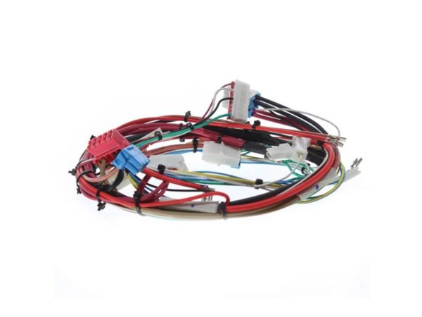 16634254-1-M-Samsung-DG96-00809B-Main Wire Harness Assembly