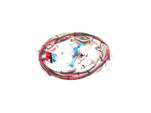 16634257-1-M-Samsung-DG96-00811B-SUB Wire Harness Assembly