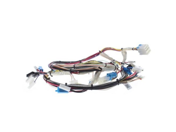 16634260-1-M-Samsung-DG96-00812C-Wire Harness Assembly
