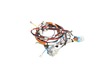 16634266-3-S-Samsung-DG96-00818A-Wire Harness Assembly