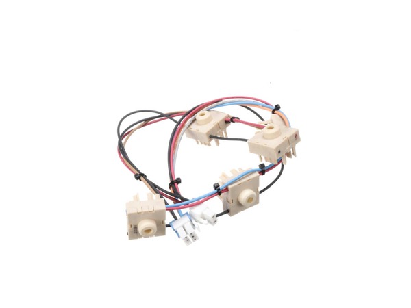 16634267-1-M-Samsung-DG96-00819A-Ignition Switch Assembly