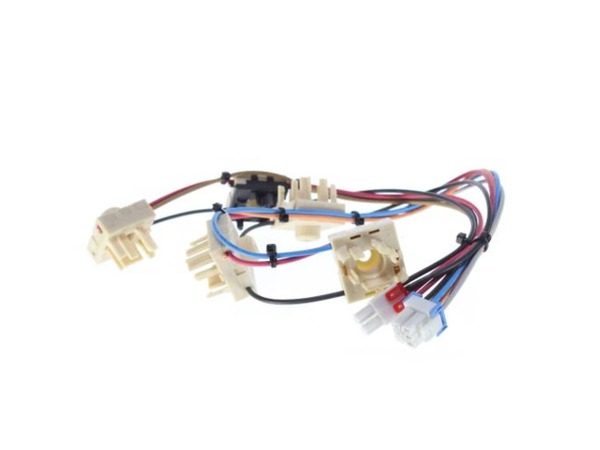 16634268-1-M-Samsung-DG96-00820A-Ignition Switch Assembly