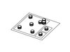 Nozzle Kit Assembly – Part Number: DG96-00824A