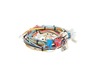 16634279-2-S-Samsung-DG96-00835A-Main Wire Harness Assembly