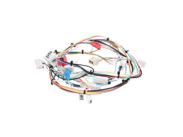 16634281-1-M-Samsung-DG96-00837A-Main Wire Harness Assembly