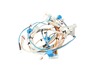 16634285-2-S-Samsung-DG96-00845A-Main Wire Harness