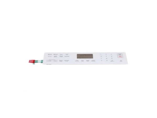 16634296-1-M-Samsung-DG96-00850J-Touch Control Panel Assembly