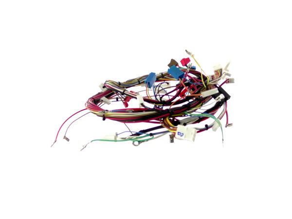 16634298-1-M-Samsung-DG96-00853A-Wire Harness Assembly