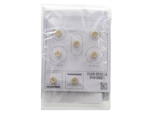 16634303-1-M-Samsung-DG96-00859A-Nozzle Kit Assembly