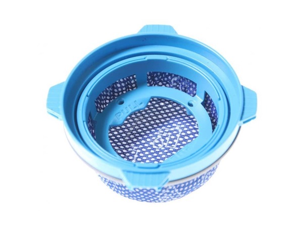 16634600-1-M-Samsung-DJ97-02649C-ASSY FILTER;VS6700,MICRO,AZURE BLUE,FILT