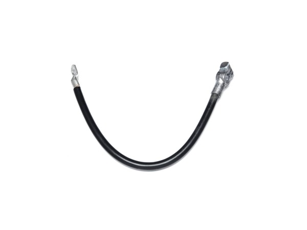 16634834-1-M-Generac-038805Y-Cable Batt Blk #1 X 16.00 Neg