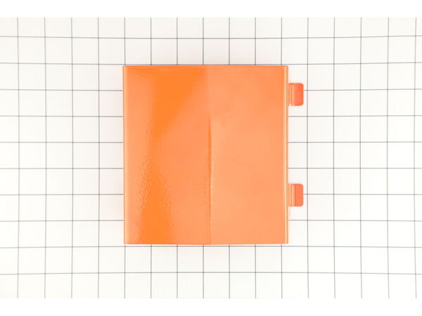 16634885-1-M-Ariens-04723759-Guard Deck Hoc (Orange)