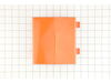 Guard Deck Hoc (Orange) – Part Number: 04723759