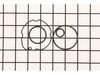 Water Tube - 30 – Part Number: 166815
