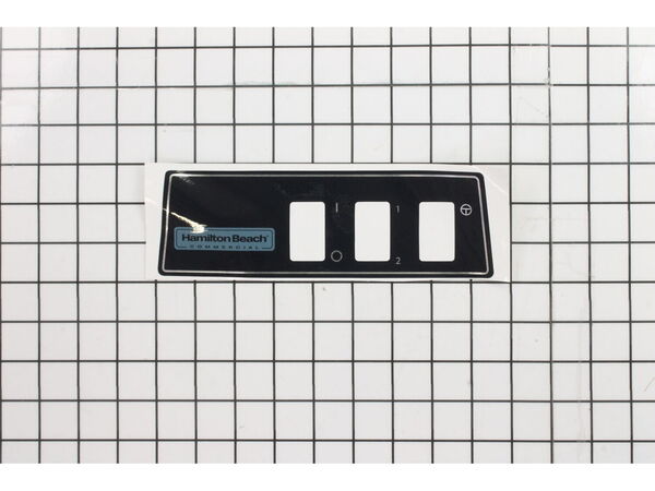 16639239-1-M-Hamilton Beach-230048500-Switchplate