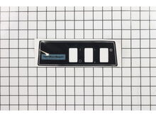 Switchplate – Part Number: 230048500